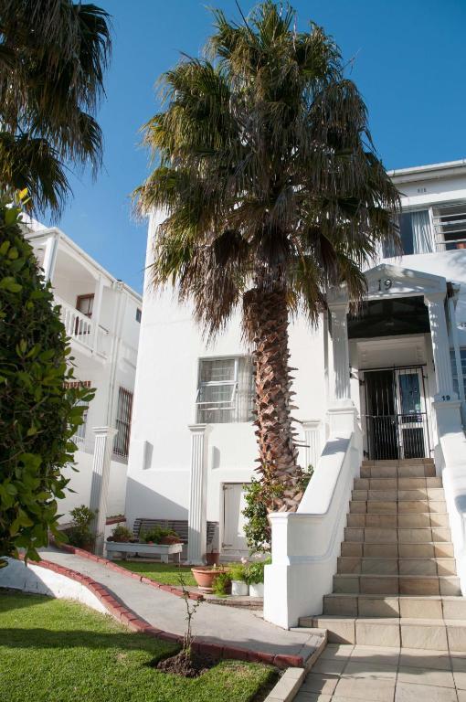 Altona Lodge Cape Town Exterior photo